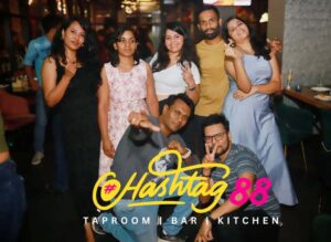 Restaurant in Marathahalli, Pub in Marathahalli, brewery in Marathahalli Bangalore, bar in Marathahalli hashtag 88